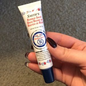Smiths Rosebud Salve Balm